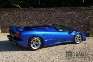 Afbeelding 45/50 van Lamborghini Diablo VT Roadster (1996)
