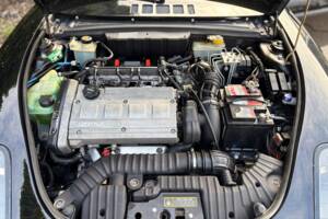 Image 8/22 de FIAT Barchetta 1.8 16V (1999)