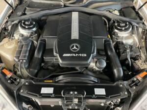Bild 20/20 von Mercedes-Benz S 55 AMG (2001)