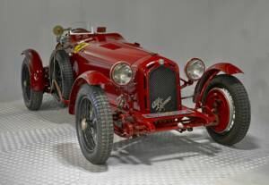 Image 9/50 of Alfa Romeo 8C 2300 Monza (1932)