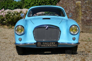 Bild 41/50 von Talbot-Lago 2500 Coupé T14 LS (1958)