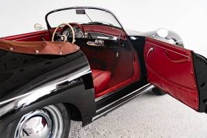 Imagen 39/50 de Porsche 356 A 1600 Speedster (1958)