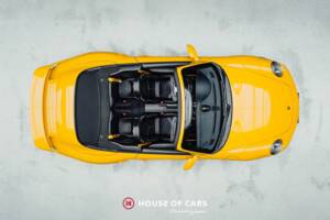 Immagine 6/24 di Porsche 911 Turbo S (2011)
