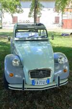 Image 4/8 de Citroën Dyane (1983)