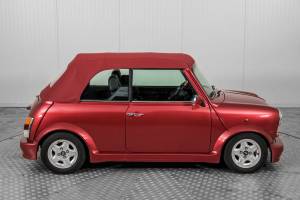 Bild 47/50 von Mini 1,3i SPi (1996)