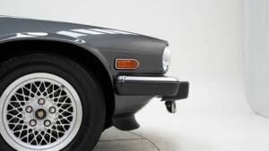 Image 12/15 of Jaguar XJS 5.3 V12 (1989)