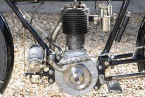 Imagen 4/33 de Triumph DUMMY (1919)