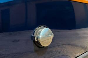 Afbeelding 19/29 van FIAT Fiorino 1.3 (1990)