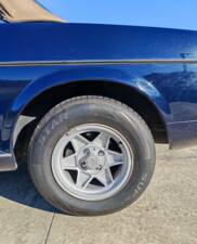 Image 19/42 of FIAT 124 Spider CS1 (1975)