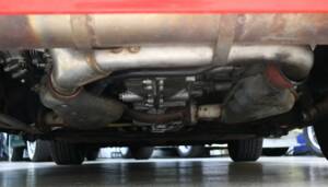 Image 41/47 of Porsche 911 Carrera 3.2 (1989)