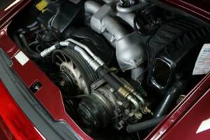 Image 44/50 de Porsche 911 Carrera 4S (1996)