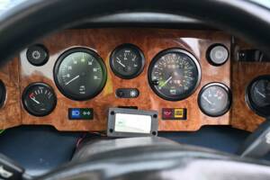 Image 35/50 of Lotus Esprit SE (1990)