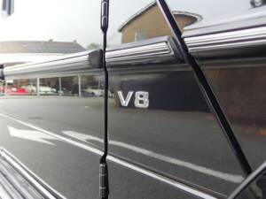 Obraz 19/99 pojazdu Mercedes-Benz G 500 (LWB) (2008)