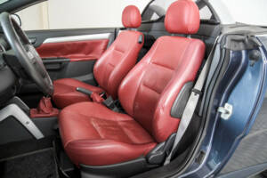 Image 15/50 de Opel Tigra TwinTop 1.4 Twinport (2006)
