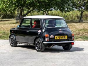 Bild 4/40 von Mini Cooper 1,3i (1994)