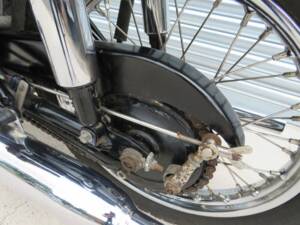 Immagine 38/42 di Triumph 6T Thunderbird (1961)