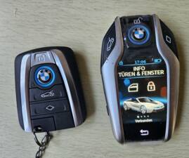 Image 13/18 of BMW i8 Roadster "The Last 18" (2020)