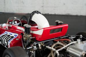 Bild 22/50 von Kaimann Formel Super V Rennwagen (1971)