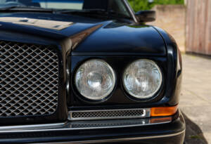 Afbeelding 7/21 van Bentley Continental T (1998)