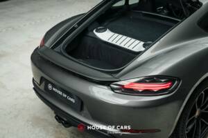 Afbeelding 13/24 van Porsche 718 Cayman (2023)