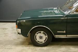 Bild 18/50 von Opel Commodore 2,5 GS (1969)