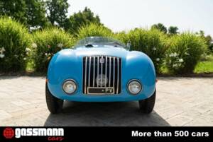 Bild 2/15 von FIAT 500 C Zabora (1950)