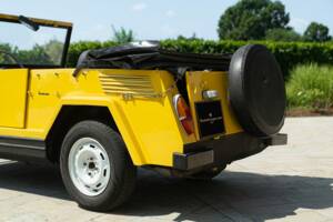 Bild 26/39 von FIAT 600 Savio Jungla (1967)