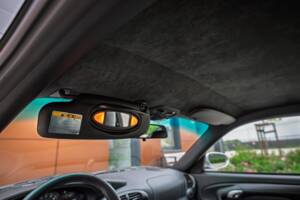 Afbeelding 19/73 van Porsche 911 Carrera 4S (2002)