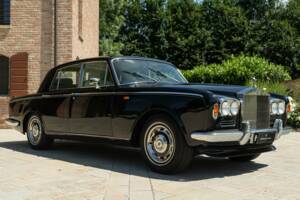 Bild 2/50 von Rolls-Royce Silver Shadow I (1972)