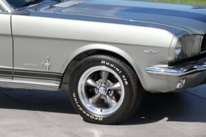 Image 40/50 de Ford Mustang 289 (1966)