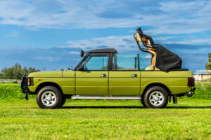 Bild 42/102 von Land Rover Range Rover Classic Rometsch (1985)