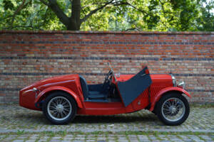 Bild 17/29 von Singer Nine Le Mans (1933)