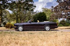 Bild 21/50 von Bentley Azure (1997)