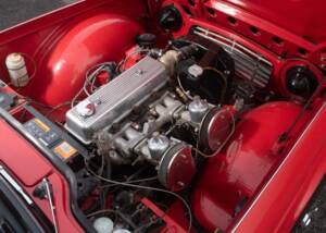 Bild 15/45 von Triumph TR 4 (1961)