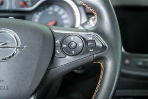 Immagine 17/50 di Opel Crossland X 1.2 Turbo (2019)