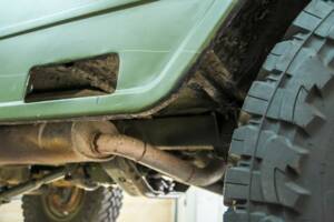 Afbeelding 49/50 van Volvo Laplander L3314 (1967)