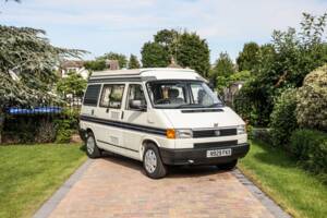 Bild 29/37 von Volkswagen T4 California 2.0 (1996)