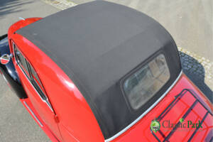 Image 21/50 of FIAT 500 C Topolino (1952)