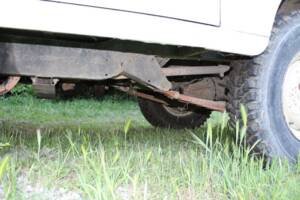 Image 13/33 of Land Rover 88 (1984)