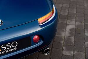 Afbeelding 28/77 van BMW Z8 (2001)