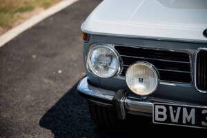 Bild 24/50 von BMW 2002 (1971)