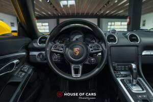 Image 17/25 of Porsche 718 Boxster S (2016)