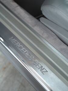 Image 39/56 de Mercedes-Benz 500 SL (1993)