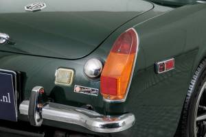 Image 28/50 de MG Midget GAN5 (1972)