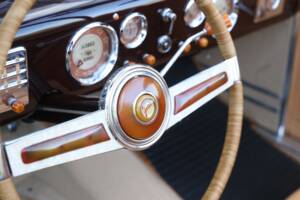 Immagine 32/50 di FIAT 1500 D (1949)