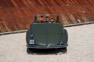 Image 9/41 of Talbot Baby 15CV (1938)