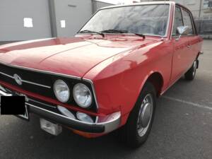 Image 6/7 de Volkswagen K 70 L 1.6 (1973)