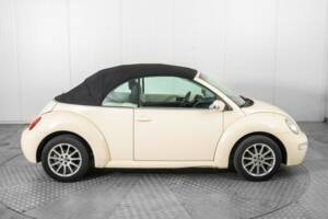 Imagen 43/48 de Volkswagen New Beetle 1.6 (2004)