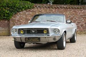 Image 13/50 of Ford Mustang GT (1968)
