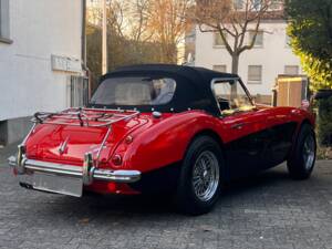 Image 4/24 of Austin-Healey 3000 Mk I (BT7) (1960)